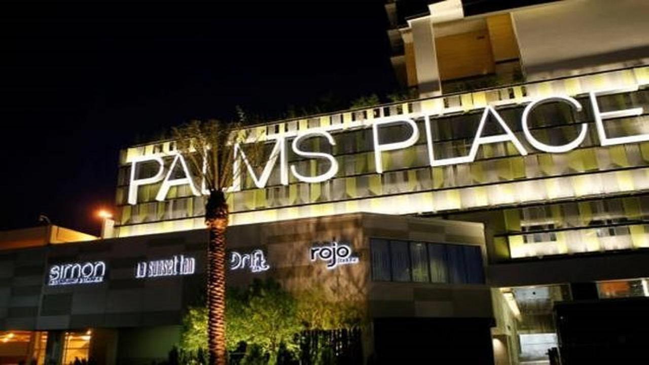 Palms Place Amazing Strip View 20Th Floor ラスベガス エクステリア 写真
